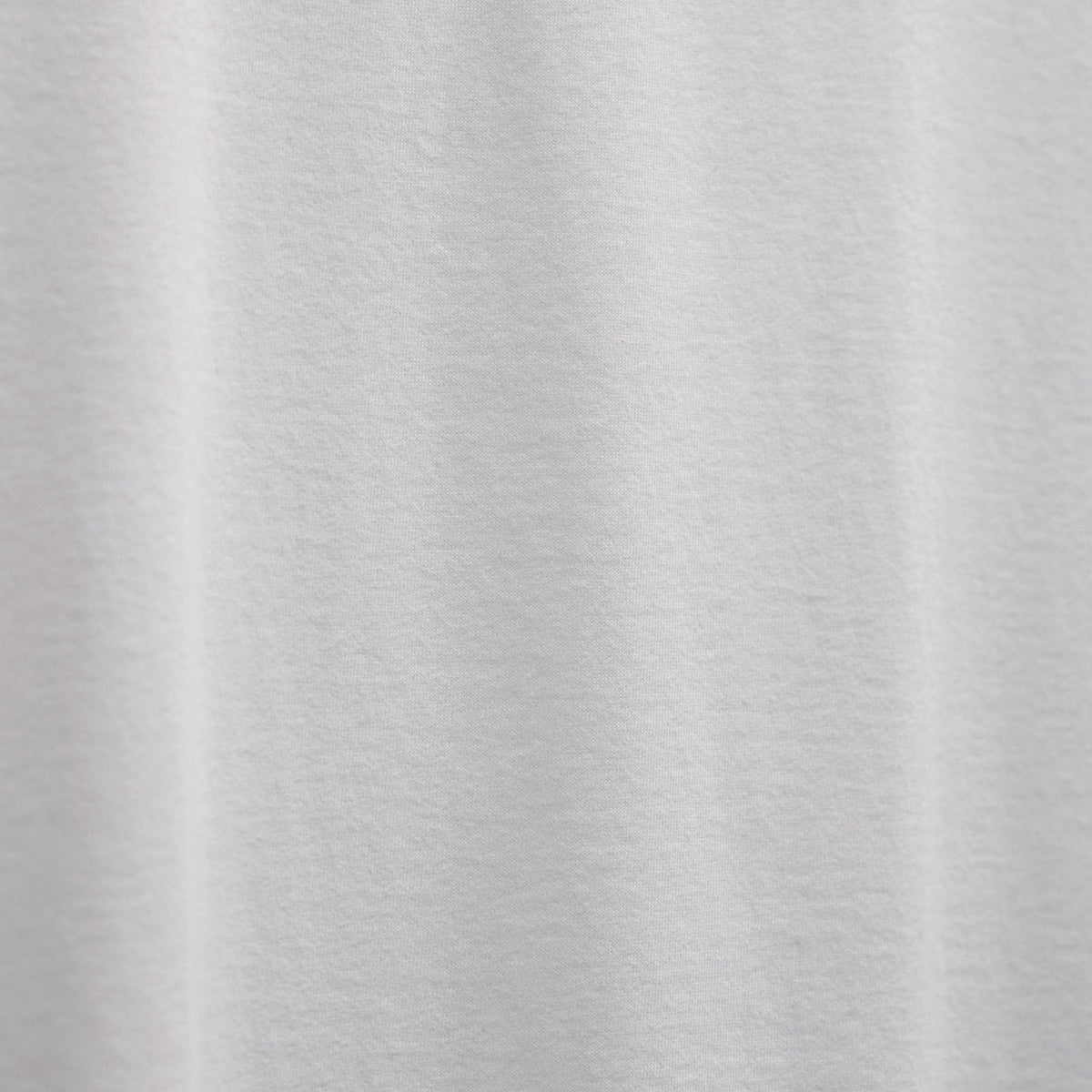 Heavy Luxe Jersey Oversized Long Sleeve in White | James Perse Los Angeles