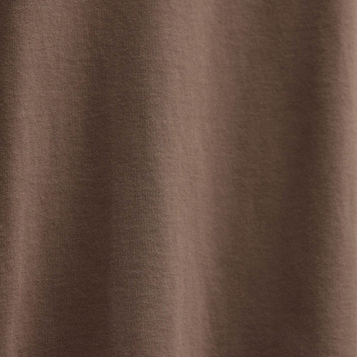Heavy Luxe Rugby Polo in Caribou | James Perse Los Angeles