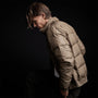Lightweight Down Filled Jacket in Platoon | James Perse Los Angeles