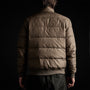 Lightweight Down Filled Jacket in Platoon | James Perse Los Angeles