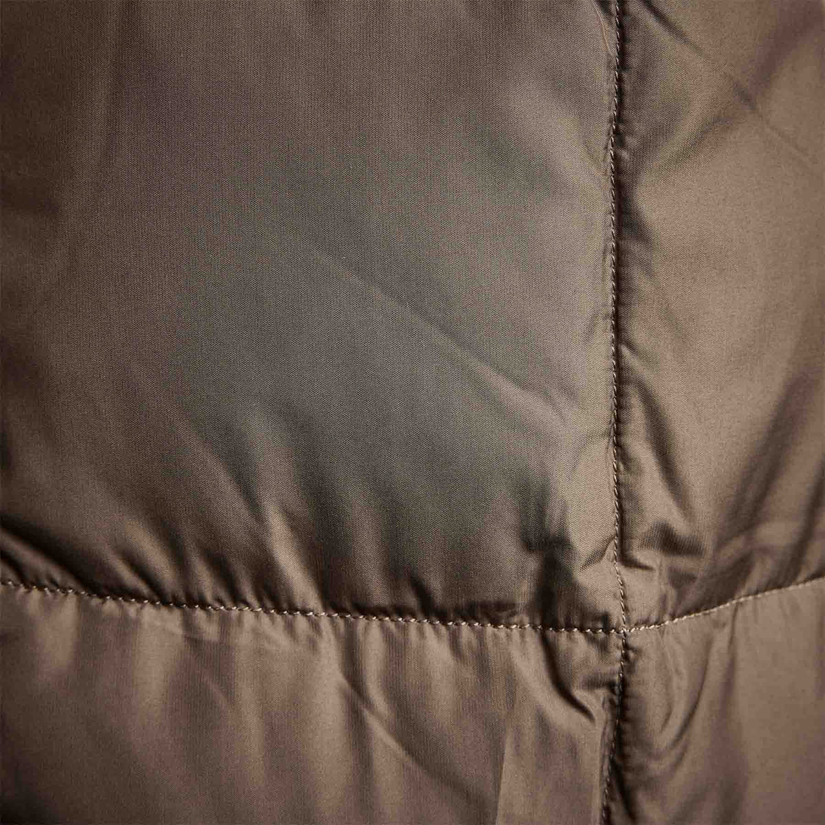 Lightweight Down Filled Jacket in Platoon | James Perse Los Angeles