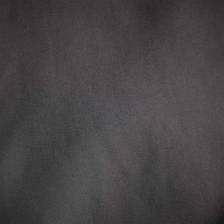 Down Filled Trench in Black | James Perse Los Angeles