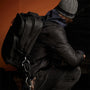 Lightweight Insulted Jacket in Black | James Perse Los Angeles 