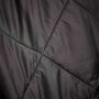 Lightweight Insulted Jacket in Black | James Perse Los Angeles 