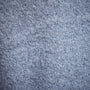 Mid Gauge Cashmere Sweatshirt in Atlantic | James Perse Los Angeles
