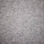 Mid Gauge Cashmere Sweatshirt in Heather Grey | James Perse Los Angeles