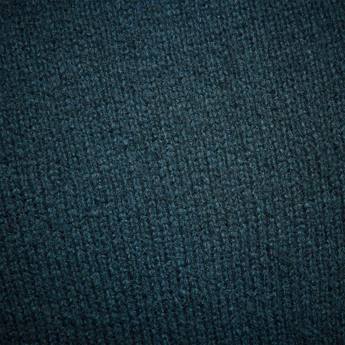 Mid Gauge Cashmere Sweatshirt in Seaweed | James Perse Los Angeles