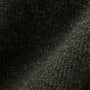 Cashmere Raglan Sweater in Shamrock/Thunder/Black | James Perse Los Angeles