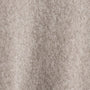 Lightweight Textured Cashmere VinNeck in Hazel | James Perse Los Angeles