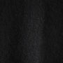 Cashmere Funnel Neck Sweater in True Black | James Perse Los Angeles