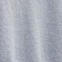 Lightweight Textured Cashmere Crew in Pale Blue | James Perse Los Angeles FLAT