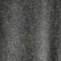 Lightweight Textured Cashmere Crew in Thunder | James Perse Los Angeles