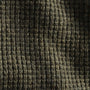 Cahmere Knit Raglan Crew  in Fir | James Perse Los Angeles