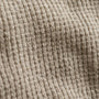 Cashmere Knit Raglan Crew in Hazel | James Perse Los Angeles
