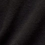 Long Sleeve Ski Patrol Graphic in Black | James Perse Los Angeles