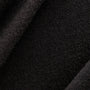 French Terry Pocket Crew in Black | James Perse Los Angeles