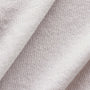 French Terry Pocket Crew in White | James Perse Los Angeles