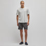 Lightweight French Terry Tee in Cotton | James Perse Los Angeles