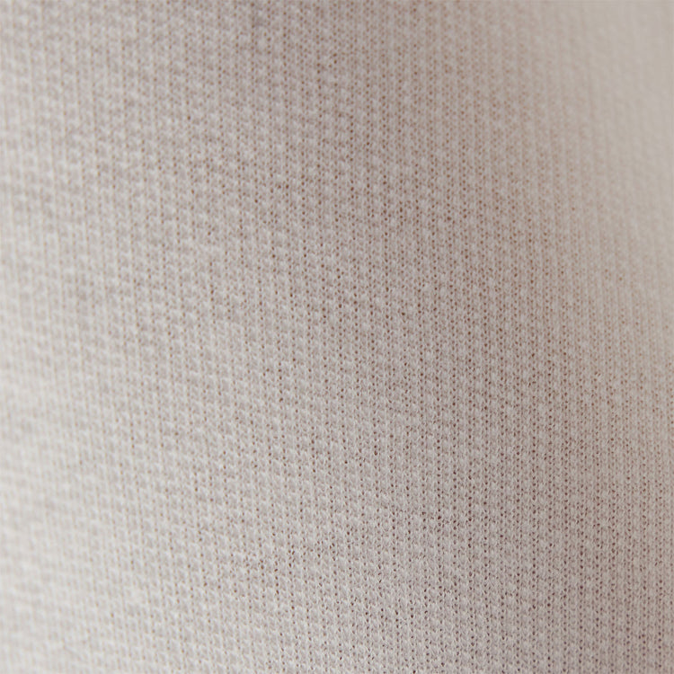 Lightweight French Terry Tee in Cotton | James Perse Los Angeles