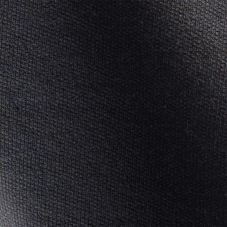 Lightweight  French Terry Tee in Magma | James Perse Los Angeles
