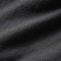 Ltwt French Terry Palm Polo in Magma/Black | James Perse Los Angeles