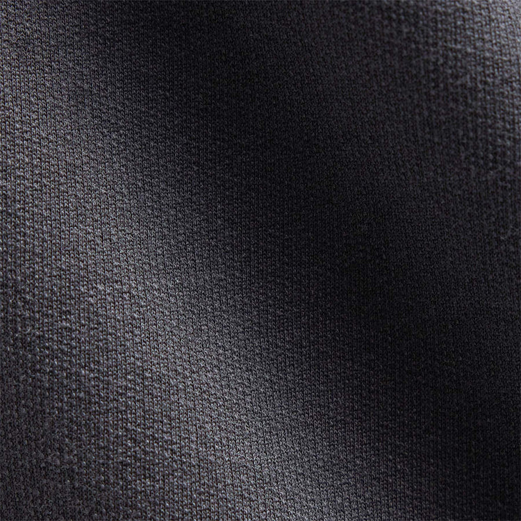 Lightweight French Terry Polo in Magma | James Perse Los Angeles