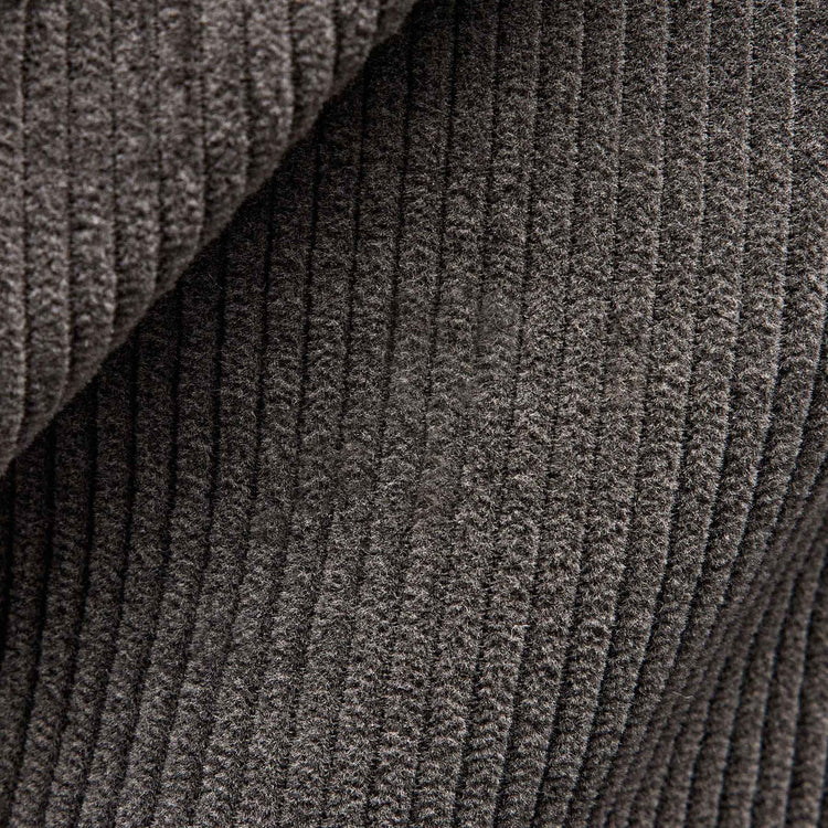 Corduroy Shirt in Magma Pigment | James Perse Los Angeles