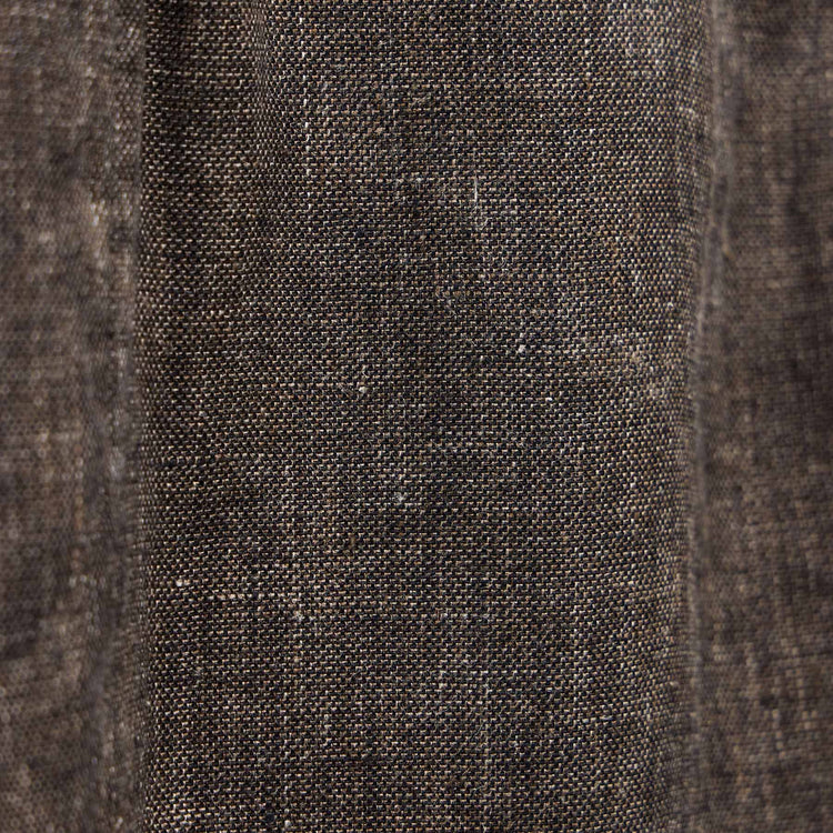 Montecito Linen Trouser in Bark | James Perse Los Angeles