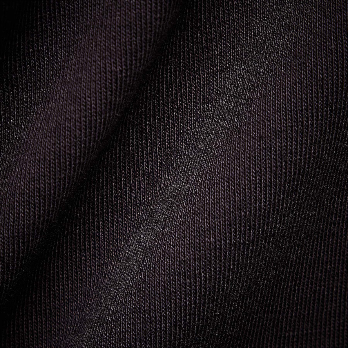 Beefy Cotton Jersey Pocket Raglan in French Navy | James Perse Los Angeles