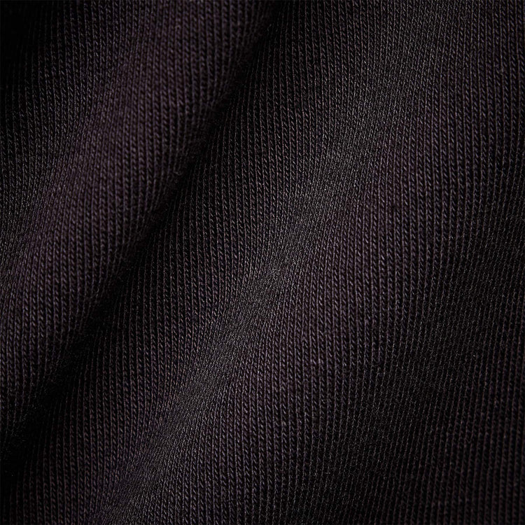 Beefy Cotton Jersey Pocket Raglan in French Navy | James Perse Los Angeles
