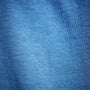 Soft Slub Jersey Raglan Shirt in Electric Blue | James Perse Los Angeles 