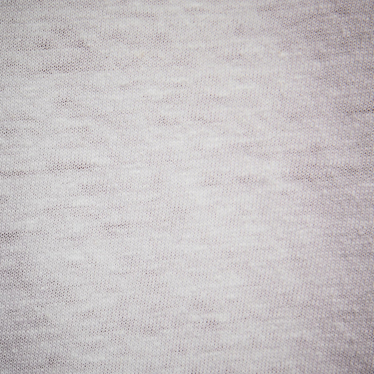 Soft Slub Jersey Raglan Shirt in White | James Perse Los Angeles 