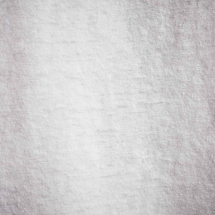 Soft Slub Jersey Short Sleeve Pocket Tee in White | James Perse Los Angeles 