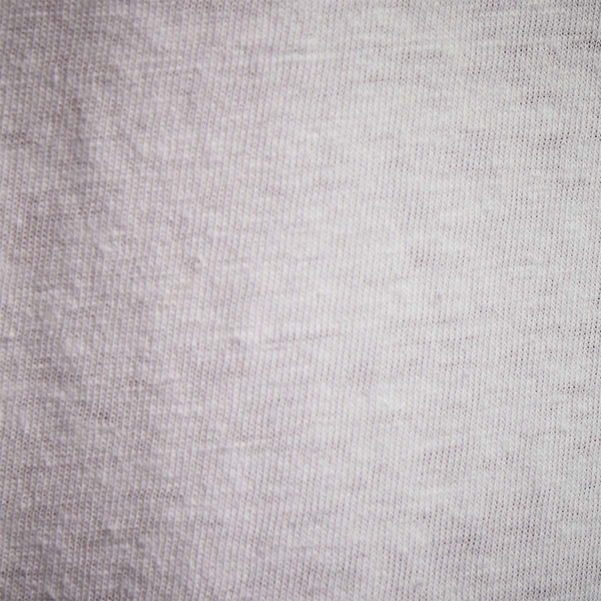 Soft Slub Jersey Short Sleeve Polo in White | James Perse Los Angeles 