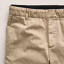 Herringbone Surplus Short in Light Khaki Pigment | James Perse Los Angeles