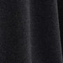 Hooded Poncho in Coal/Black | James Perse Los Angeles