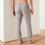 Performance Jersey Lounge Pant In Shark | James Perse Los Angeles