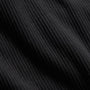 LA Skate Tank in Black | James Perse Los Angeles