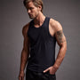 LA Skate Tank in Deep | James Perse Los Angeles