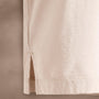 Long Sleeve Pocket Crew in Faint | James Perse Los Angeles