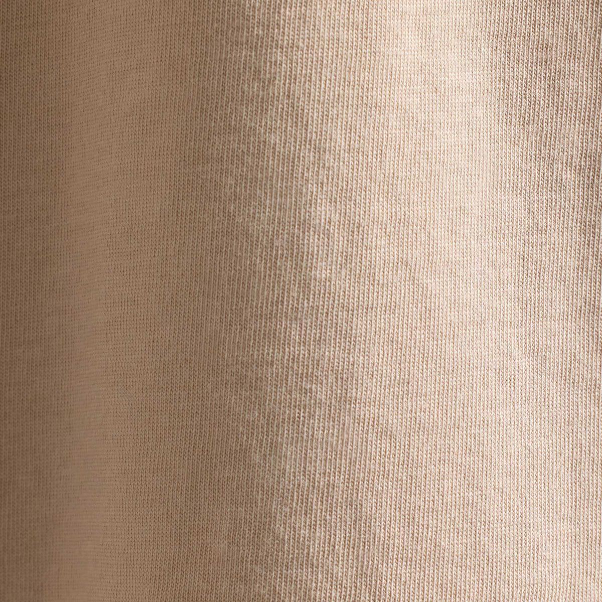 Long Sleeve Pocket Polo in Faint | James Perse Los Angeles