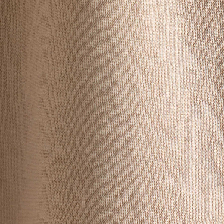 Long Sleeve Pocket Polo in Faint | James Perse Los Angeles