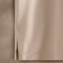 Long Sleeve Pocket Polo in Faint | James Perse Los Angeles
