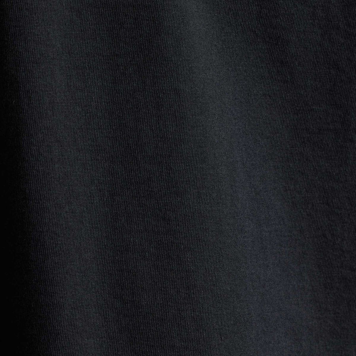 Long Sleeve Pocket Polo in Magma | James Perse Los Angeles