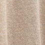 Organic Cotton Cashmere Polo in Wheat | James Perse Los Angeles