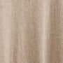 Organic Cotton Cashmere Half Zip in Wheat | James Perse Los Angeles