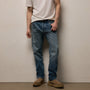 Classic Denim Pant in Medium Wash | James Perse Los Angeles