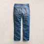 Classic Denim Pant in Medium Wash | James Perse Los Angeles