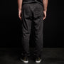 Cotton Flannel Zip Pocket Pant in Magma Pigment | James Perse Los Angeles
