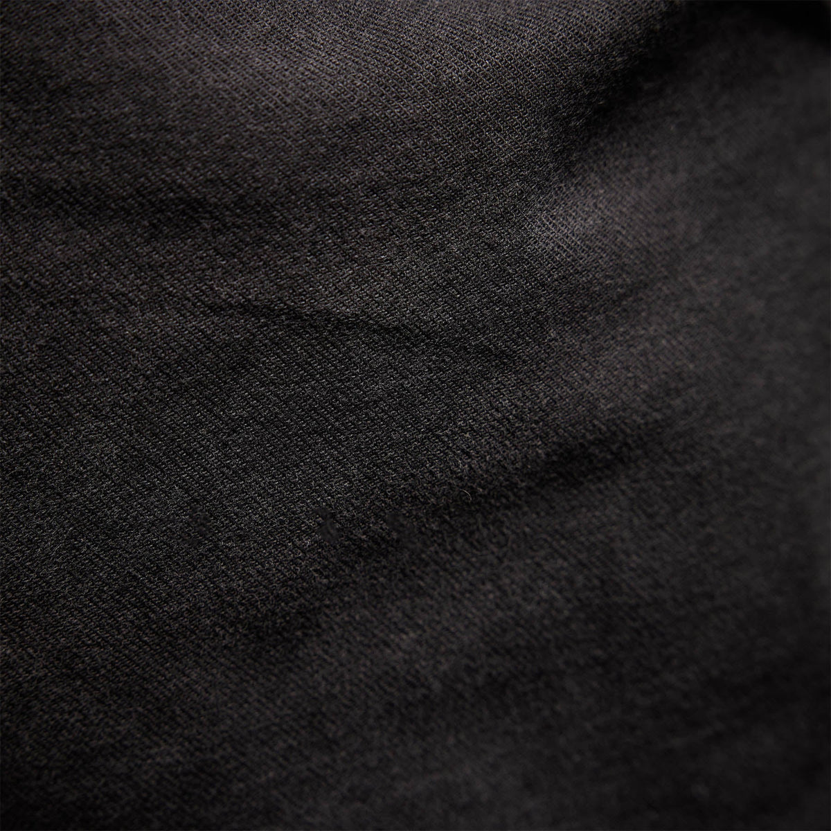 Cotton Flannel Zip Pocket Pant in Magma Pigment | James Perse Los Angeles